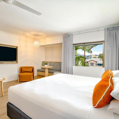 Hotel ibis Styles Cairns Exteriér fotografie