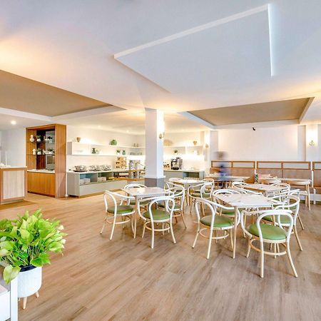 Hotel ibis Styles Cairns Exteriér fotografie