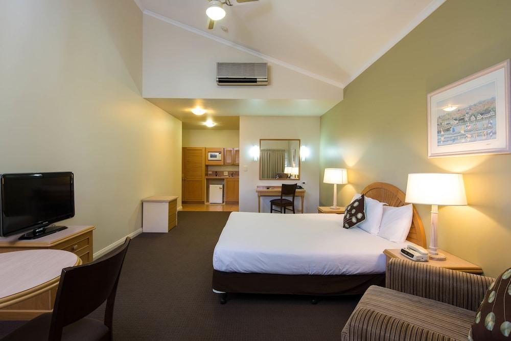 Hotel ibis Styles Cairns Exteriér fotografie