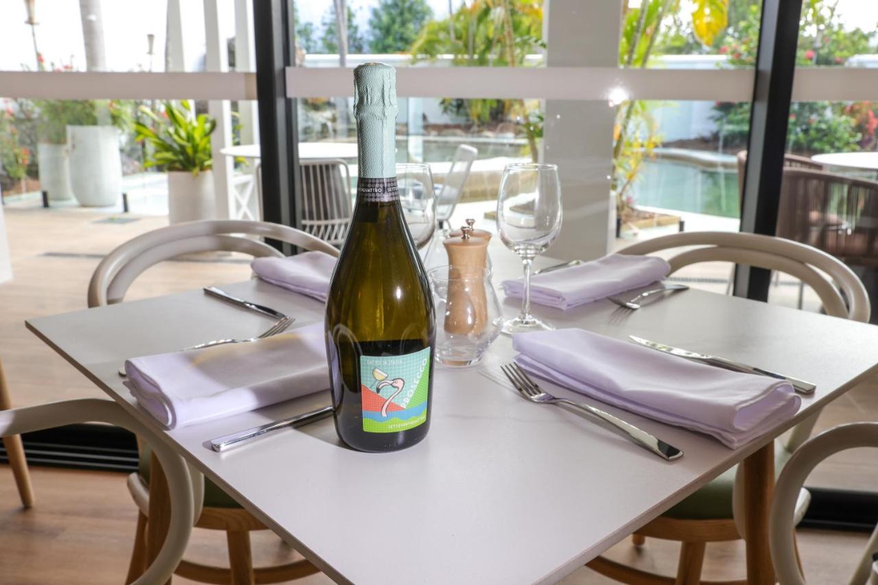 Hotel ibis Styles Cairns Exteriér fotografie