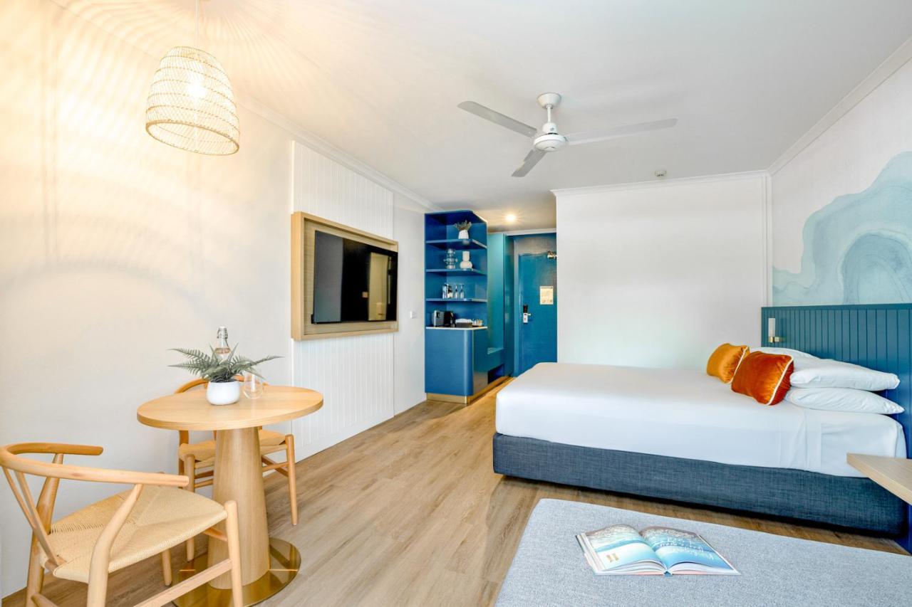 Hotel ibis Styles Cairns Exteriér fotografie