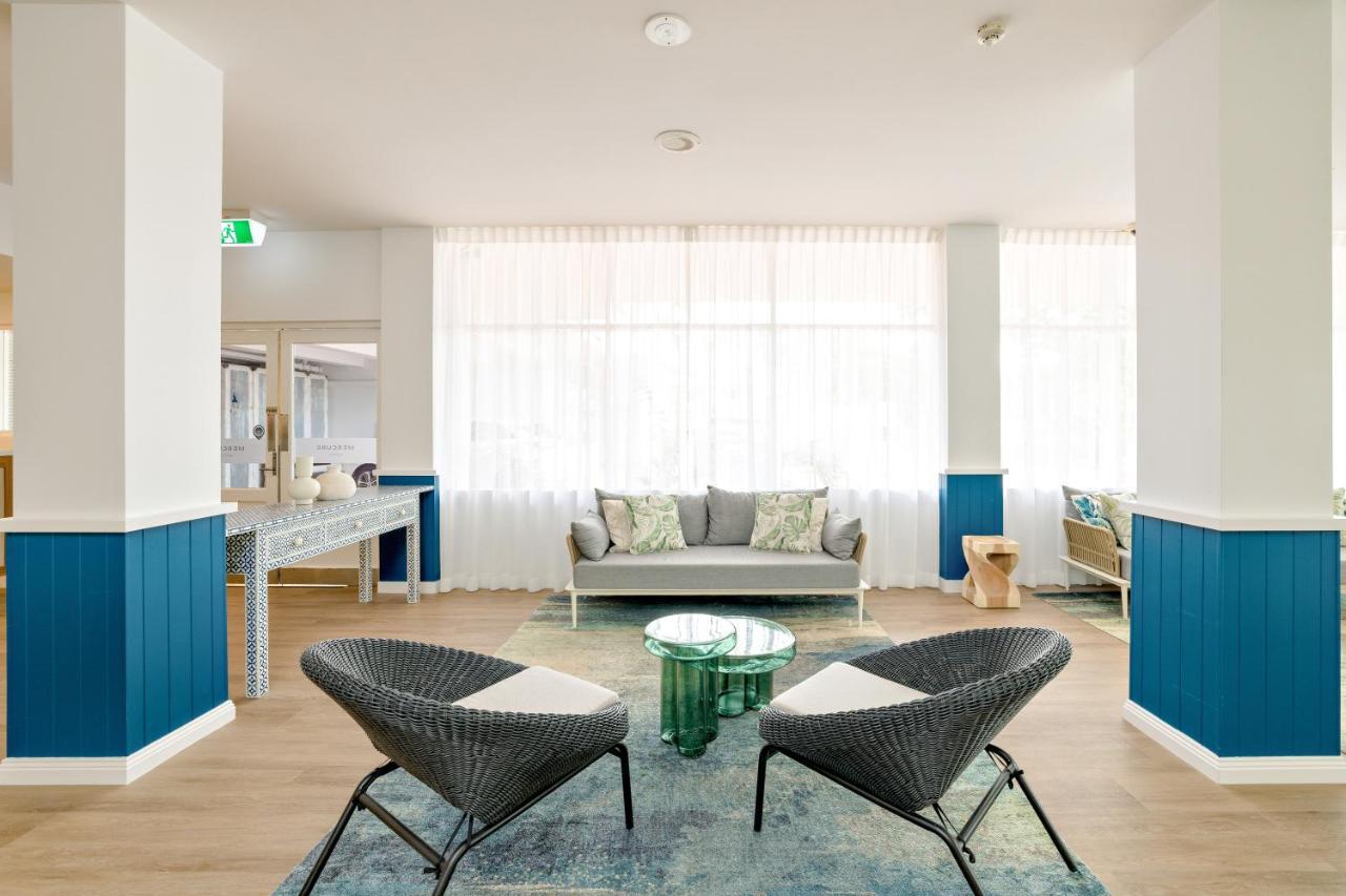 Hotel ibis Styles Cairns Exteriér fotografie