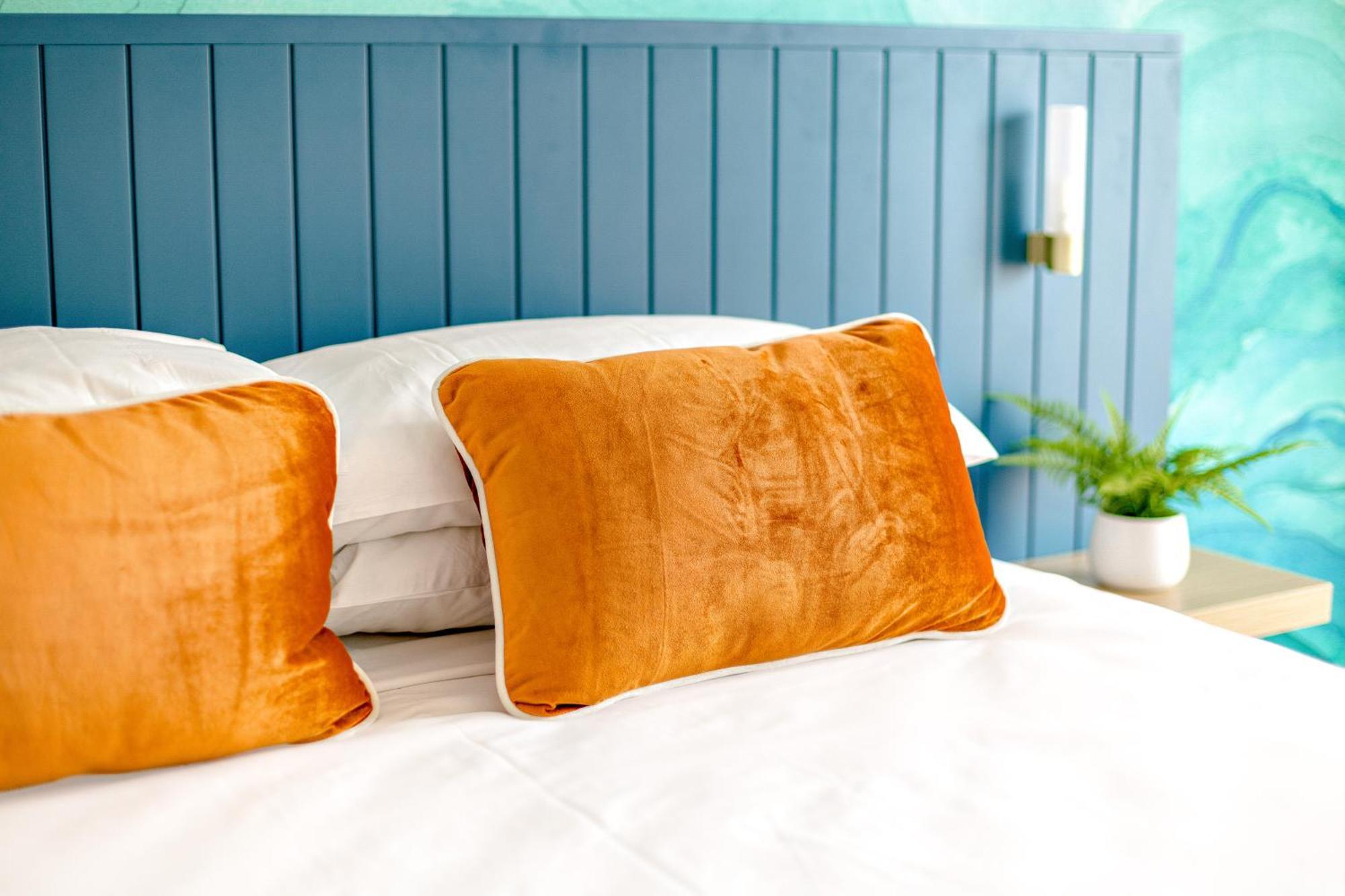Hotel ibis Styles Cairns Exteriér fotografie