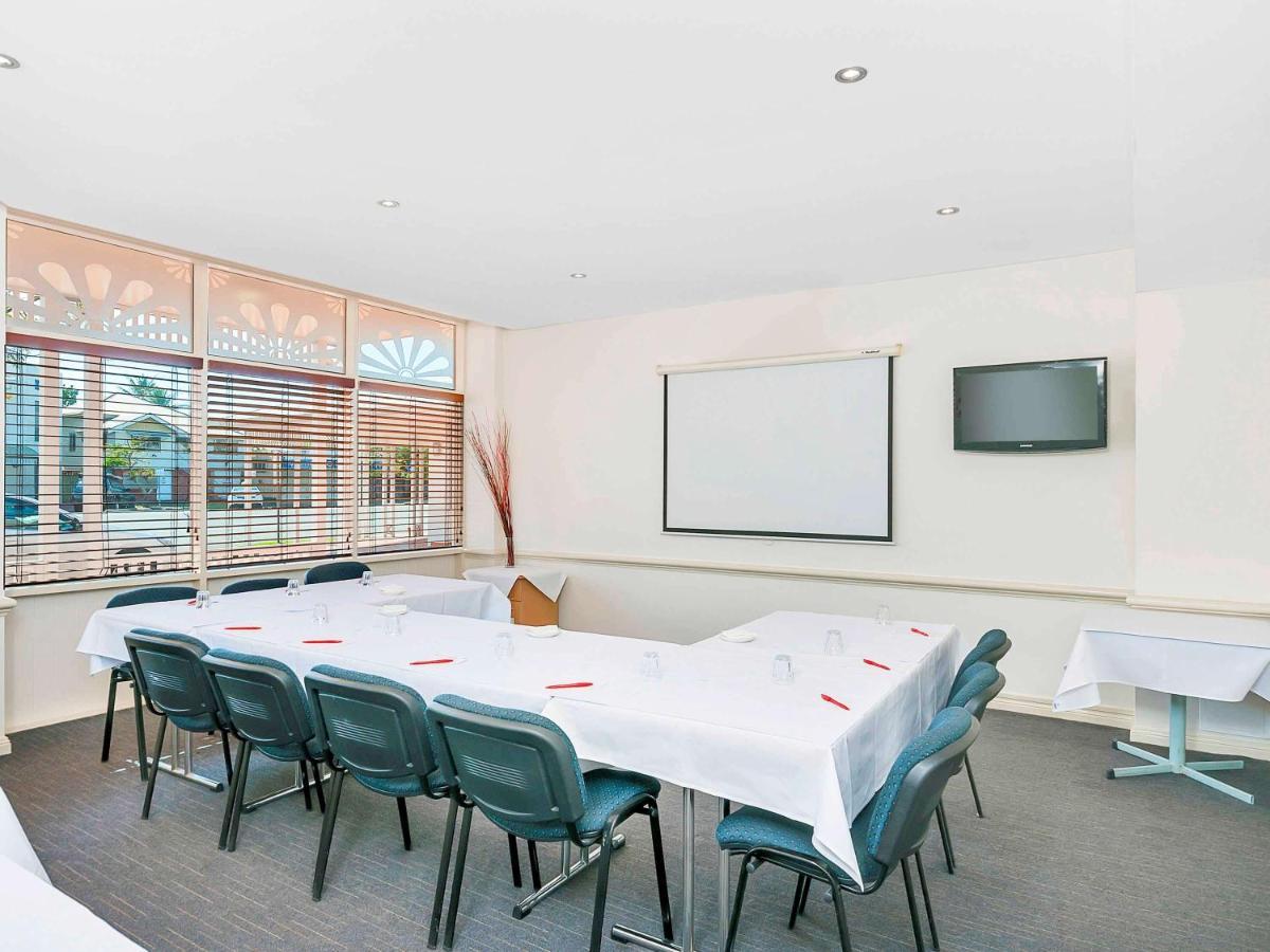 Hotel ibis Styles Cairns Exteriér fotografie
