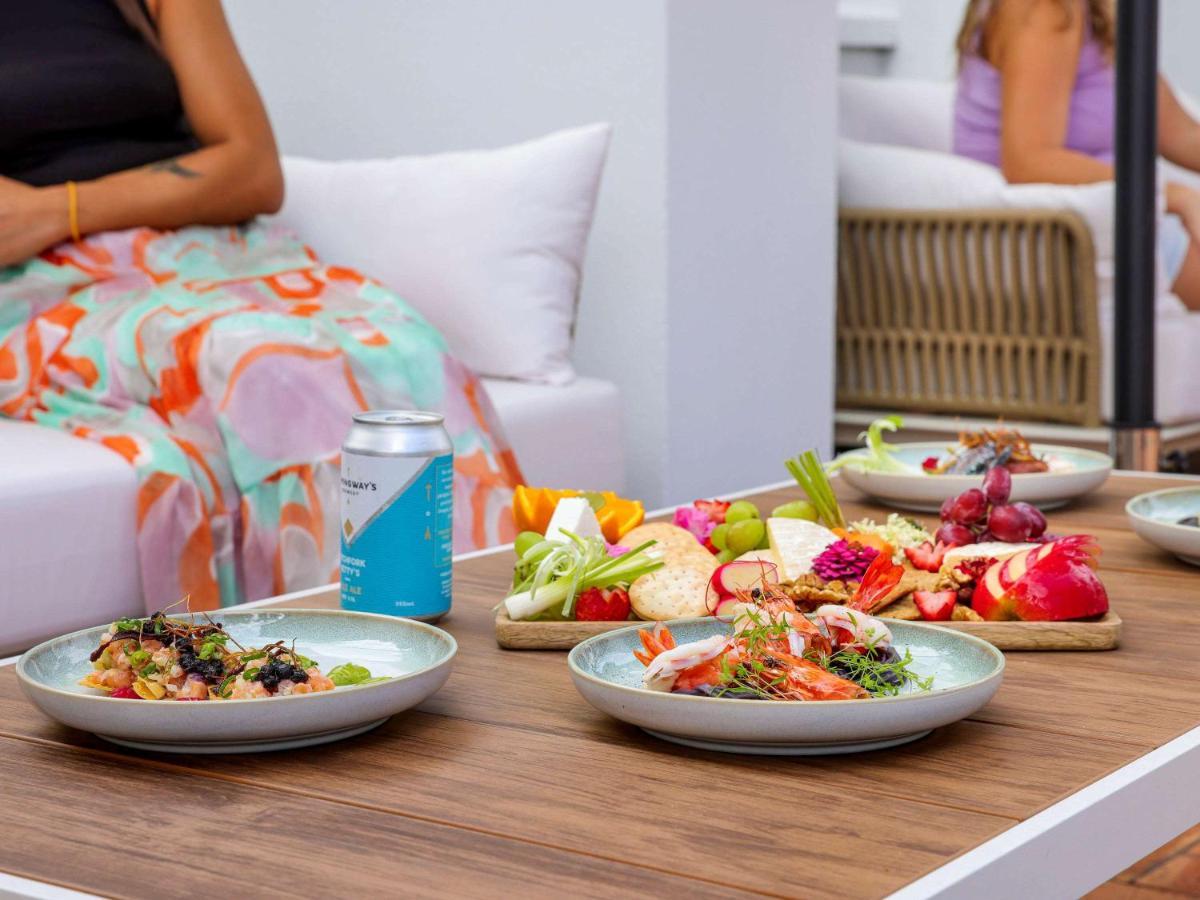 Hotel ibis Styles Cairns Exteriér fotografie