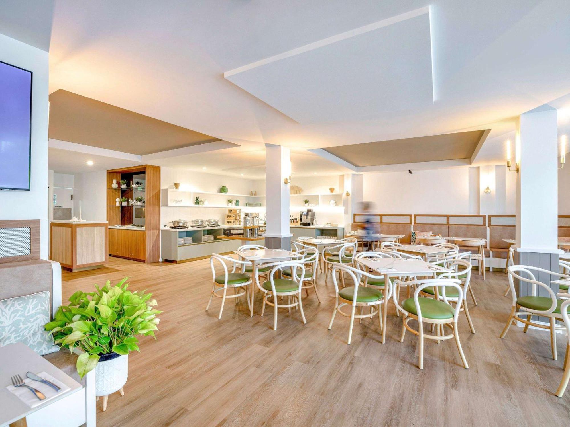 Hotel ibis Styles Cairns Exteriér fotografie
