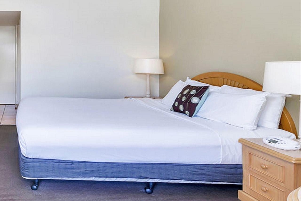 Hotel ibis Styles Cairns Exteriér fotografie